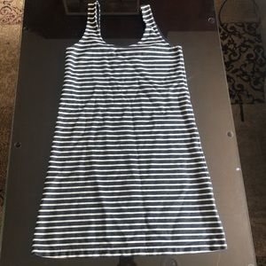 Madewell casual dress XXS